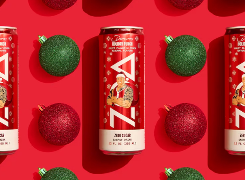 Что нового к новогодним праздникам