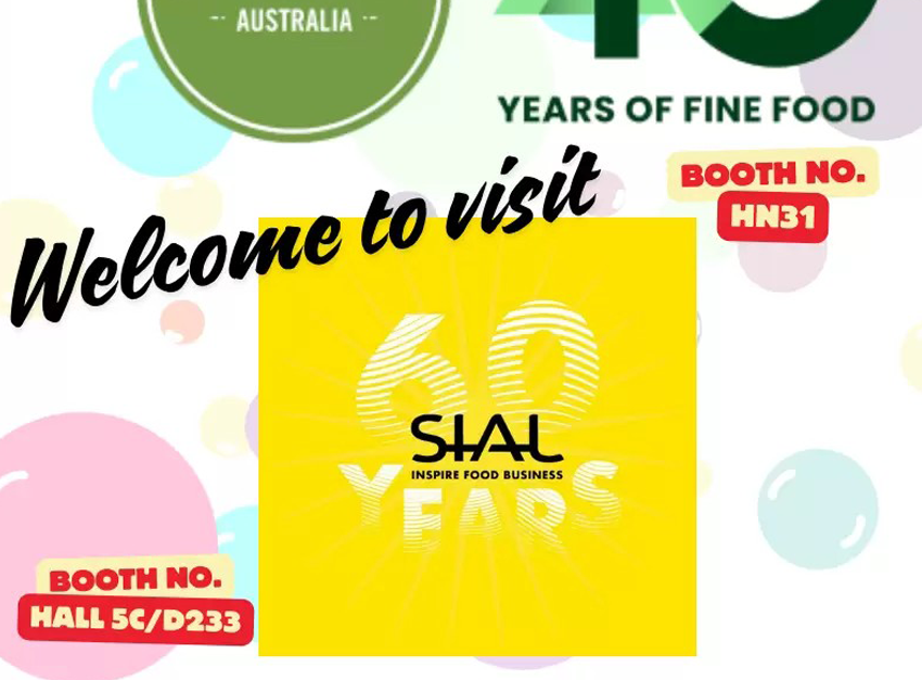 Чем запомнилась выставка SIAL в Париже